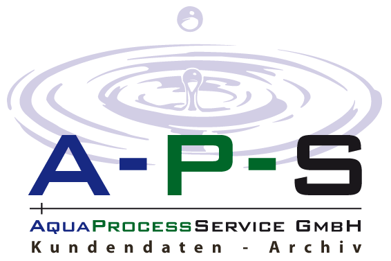 Kundendaten - Archiv